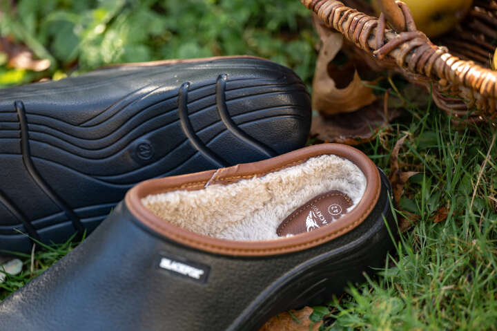 BLACKFOX Winterclog SHERLOW